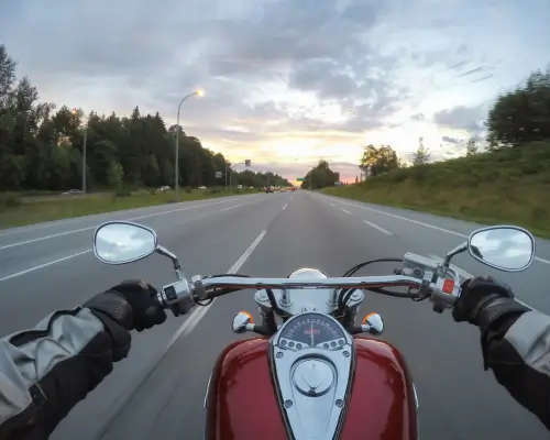 Bike & Scooter Training
